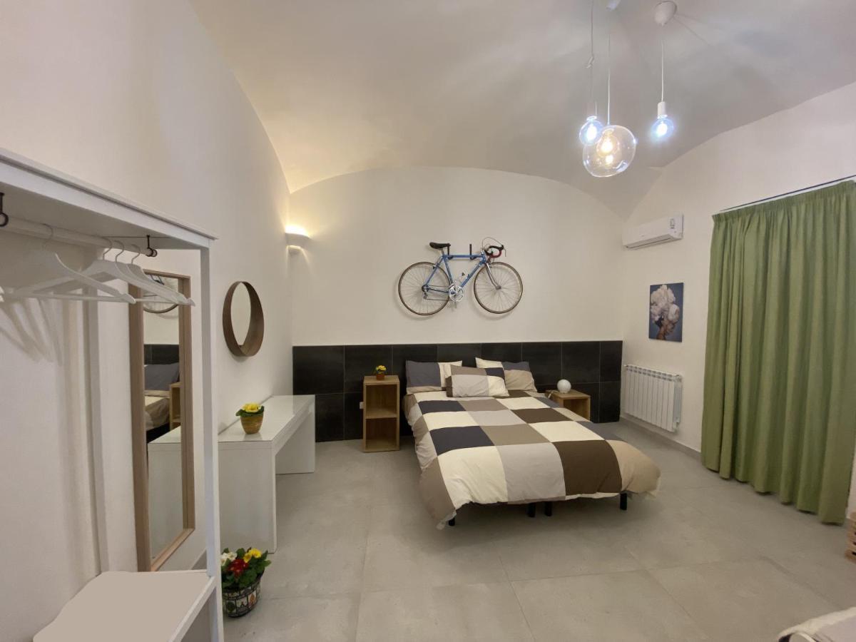 Casa Falo' Neapol Exteriér fotografie